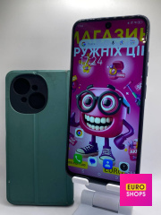 Смартфон TECNO Spark Go 1 (KL4) 4/128GB