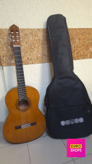 Гітара Yamaha C40