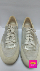 Кросівки  Hogan 37.5 р