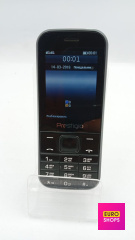 Кнопковий телефон    PRESTIGIO Wize С1