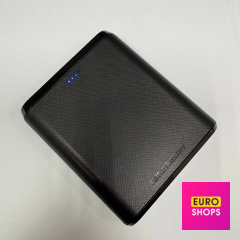 Power Bank XO-PB73 10000mAh Black