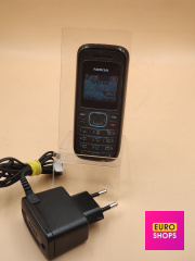 Кнопковий телефон NOKIA 1208