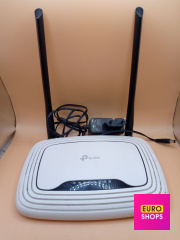 Wi-Fi роутер TP-LINK TL-WR841N