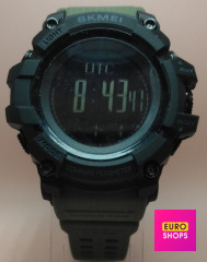 Годинник наручний SKMEI 1356