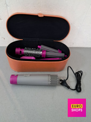 Фен-щітка для волосся Hot Air Styler