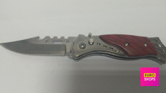 Ніж складаний