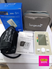 Тонометр Longevita ВР-102