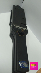 Випрямляч для волосся Ga.Ma 120