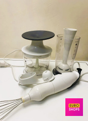 Блендер Kenwood hb655