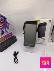 Power Bank METEOR 20000 mAh