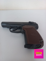 Пневматичний пістолет Borner ПМ 49 cal.4,5 мм