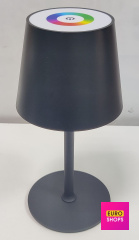 Лампа настільна акамуляторна