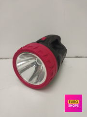 Ліхтар акумуляторний YAJIA YJ-2829