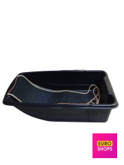 Рибальські санкиі для зимової рибалки