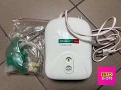 Інгалятор Home CN-02MY