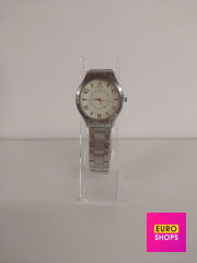 Годинник Calvin Clain білий