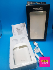 Навушники WW-TWS-01