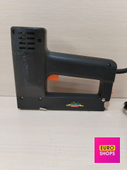 Степлер будівельний King Craft ET 120 А