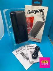 Power Bank Energizer UE10050CC 10000 mAh