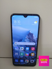 Смартфон Xiaomi REDMI NOTE 8 3/32