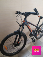 Велосипед OSKAR 24"