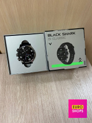 Смарт- годинник Black Shark S1 Classic
