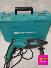 Перфоратор Grand ПЭ-1500