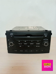 Автомагнітола Kia Ceed D1 CDP X96140-1H000