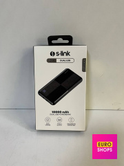 Power Bank S Link 10000mAh
