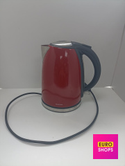 Електрочайник Silver Crest SWKS 2200 B1