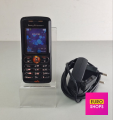 Мобільний телефон Sony Ericsson W200i
