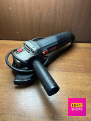 Болгарка Craft CAG 125/1000