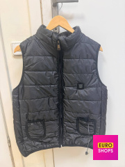 Жилет з електропідігрівом USB "M-L"