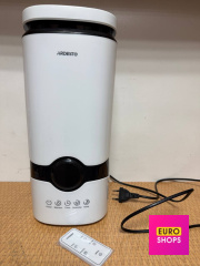 Зволожувач повітря Ardesto USH-M-LCD-4L-W