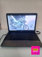 Ноутбук HP 655  Дефект
