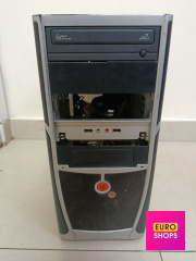 Системний блок Чорний