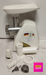 М'ясорубка Zelmer MM1200.80