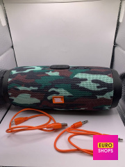 Акустика Charge 3