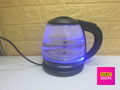 Електрочайник Aurora AU 3337 1L 1000W