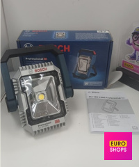 Акумуляторний ліхтарик  Bosch GLI 18V-1900