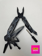 Мультитул RZTK Aligator Camo