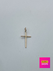 Золота підвіска 583° 0.16 г.