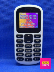 Кнопковий телефон Nomi I187