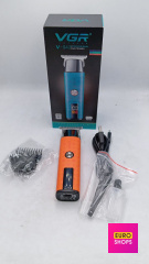 Тример для стрижки VGR VOYAGER V-943 PROFESSIONAL HAIR TRIMMER
