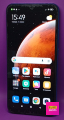 Смартфон Xiaomi Redmi 9A 2/32Gb