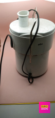 Соковитискач BRAUN MP32 300W