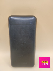 Зовнішній акумулятор Power Bank 20 000 mAh