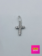 Срібна підвіска 925° 1 г.