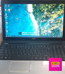 Ноутбук ACER Celeron b820/RAM4GB/HDD320GB