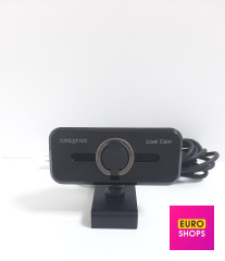 Вебкамера Creative Live! Cam Sync V2 FullHD 1080P